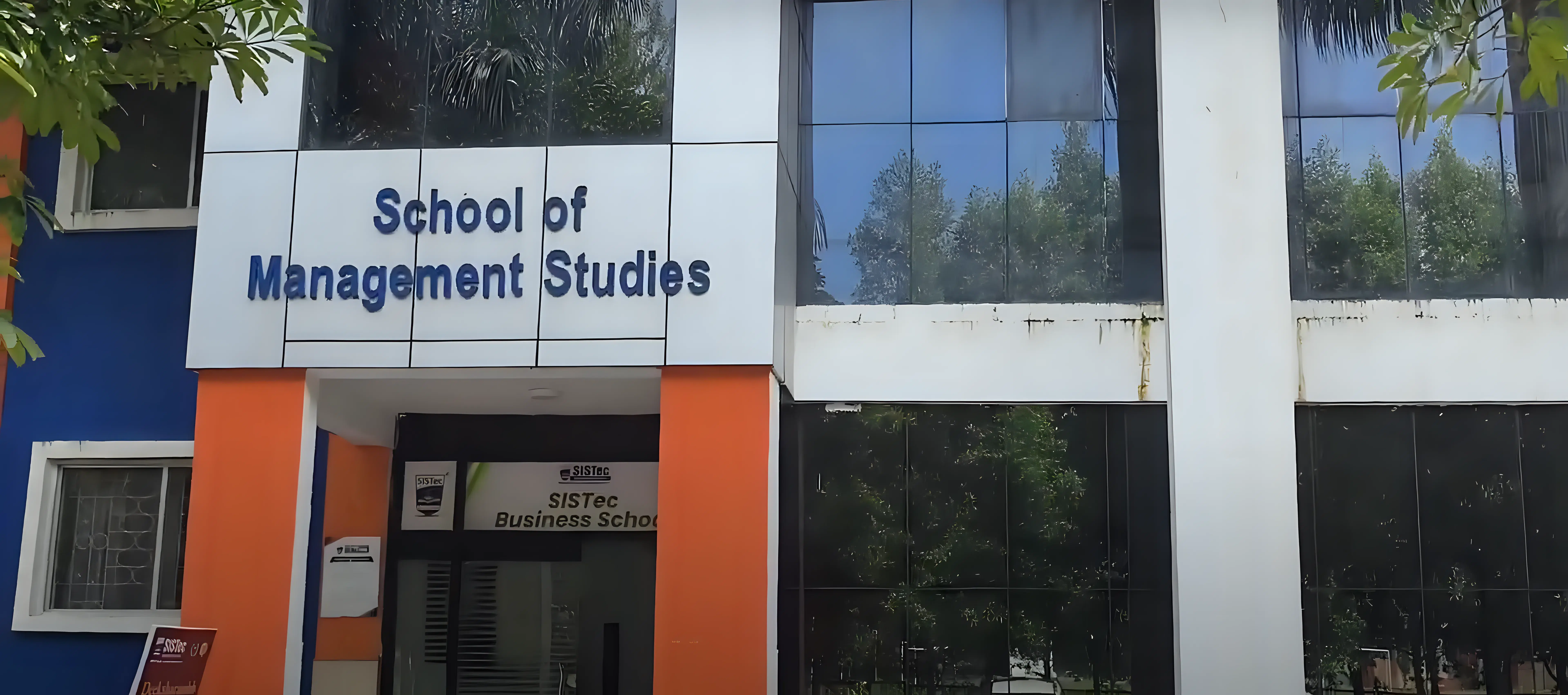 SISTec Bhopal Academic Infrastructure photo 6